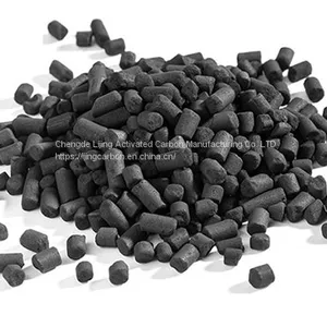 Coal Based Columnar Activated Carbon thumbnail-4