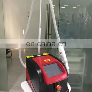 2022 Powerful nd Yag Picosecond Laser Tattoo Removal Machine 755nm thumbnail-4