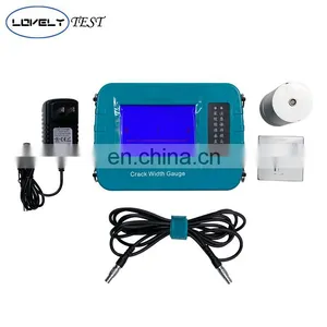Digital Crack Gauge Crack Width Measuring Instrument thumbnail-5