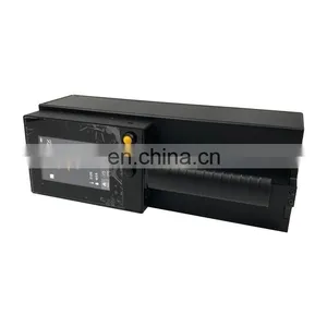 Improved Portable Road Markings Retro-reflectivity Tester thumbnail-1