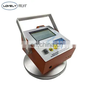 2701 Nuclear-free Asphalt Electrical Density Gauge Price (EDG) thumbnail-3