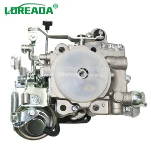 MD-081100 New Carburetor Carb Fit for Mitsubishi L300 Deluxe 1980-2000 thumbnail-2