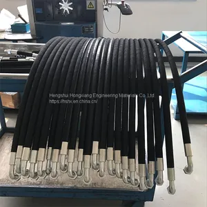 High Pressure Steam Hose thumbnail-3