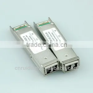 10G XFP LR 1310nm Multi-rate XFP Optical Transceivers thumbnail-1