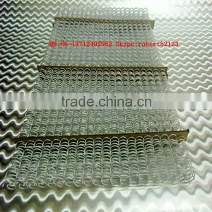 NanBo Nylon Coated Wire Book Binding thumbnail-1