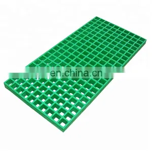 38mm Pigeon Grate Fibreglass Sheet Floor Grills for Racing Pigeon Lofts thumbnail-3