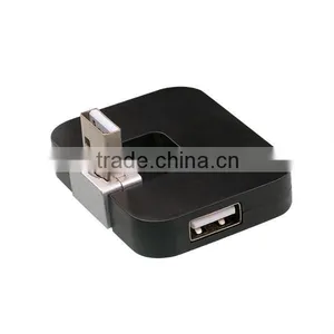 Have Stock for Iphone 6s /laptop Computer 4 Pots USB Hub for Gifts Items thumbnail-2