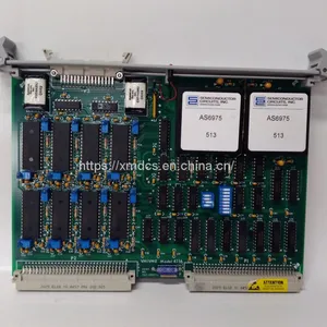 VMIVME-4116 16-bit Resolution Analog Output Board thumbnail-3