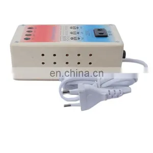 SC-VMR 220V Protector de Voltaje Ajustable protector de voltaje para aire acondicionado de CA, lavadora, refrigerador, nevera y televisión thumbnail-4