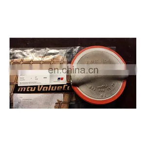 Original MTU Engine Spare Parts 5530900261 FLAP thumbnail-1