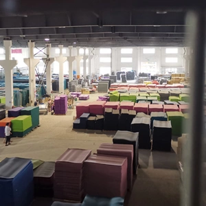 Hebei Wavar Technology Co., Ltd. company overview - view 3 thumbnail