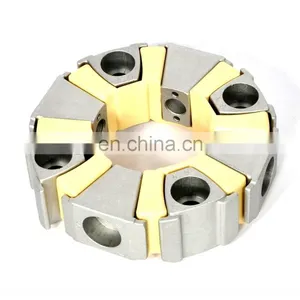 50H EXCAVATOR COUPLING HYDRAULIC PUMP FOR TRUCK ORIGINAL PARTS AUTO 50H thumbnail-1
