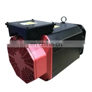 In Stock for Fanuc Electric A06B-1409-B150 AC Cnc Spindle Fanuc Motor thumbnail-4