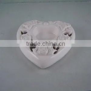 Unique Heart Shaped Decoration thumbnail-1