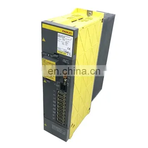 A06b-6079-h207 Fanuc Servo Amplifier Module A06B-6079-H207 thumbnail-1