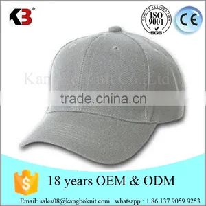 Custom Unisex Suede Blank 5 Panel Camp Basebal Cap Made in Dongguan thumbnail-4
