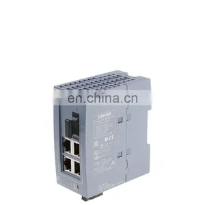 NEW Original Siemens PLC Plc Siemens s7 -200cn DC DC DC(214-1AG40 DCDCDC2141AG40 thumbnail-3