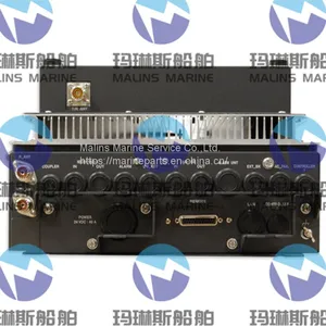 FURUNO FS1575 Radiotelephone With DSC thumbnail-5