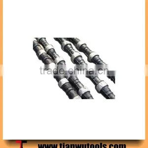 Rubber Diamond Wire Saw ,Granite Quarry Diamond Wire Saw thumbnail-3