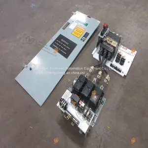 GE IC693ACC301 Cards Controller Power Module One-year Warranty SF Free Shipping thumbnail-4