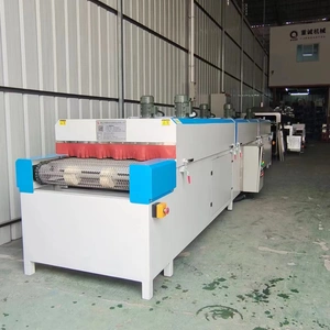 Foshan Zhongcheng Machinery Manufacturing Co., Ltd. company overview - view 3 thumbnail