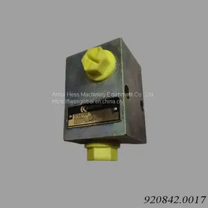 Kalmar 920842.0017 Reaction Valve thumbnail-1