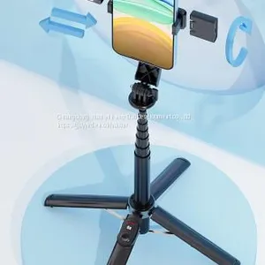 Selfie Stick thumbnail-1