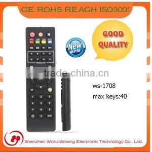 Infrade Stb Learning Remote Control Shenzhen Supplier thumbnail-1