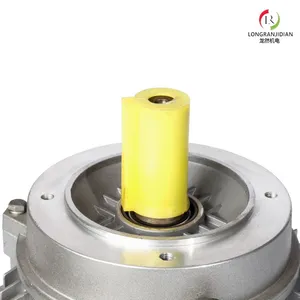 YL Series B14 Single-phase AC Induction Motor thumbnail-4