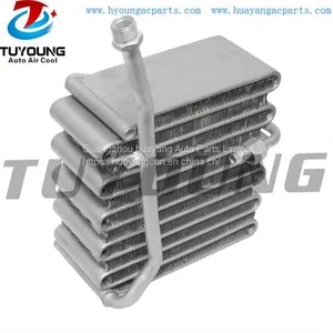 TUYOUNG HY-ET315 Auto ac Evaporator Fit Nissan Pathfinder D21 720 2728001 2728001G00 2722735 54179 thumbnail-1