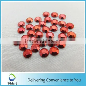 Wholesale Hotfix Metal Stud Trim for Clothing thumbnail-1