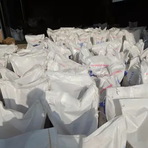 Bulk Dried Fish Meal Powder Wholesale Fish Meal Protein Fish Meal for Animal Feed thumbnail-2