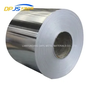 Quality Color Coated Aluminum Alloy Coil Sheet 6061T6/6063T6 Roll Alloy Price per kg thumbnail-1