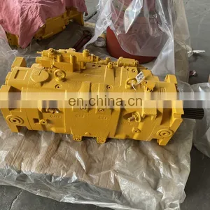 Excavator Hydraulic Parts E390F E374F 390F 374F Main Hydraulic Pump 3699655 thumbnail-4