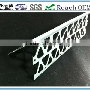 High Quality Hot Sale Vinyl Corner Bead/pvc Corner Bead thumbnail-1