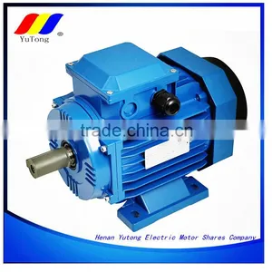 YS Series 3-phase Electric Asynchonous Aluminum Motor thumbnail-1