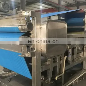 Mobile Fruit Juice Processing Machine for Juice Extractor thumbnail-5