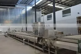 Canned Stuffed Manzanilla Olives Production Line Processing Machine Factory Plant thumbnail-3