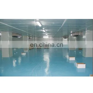 Small Refrigeration Cold Room thumbnail-2