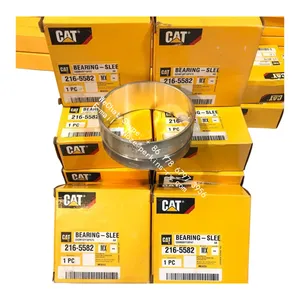 CAT 2165582 216-5582 Camshaft Bushing for Engine Caterpillar C15 C18 3406 Series thumbnail-1