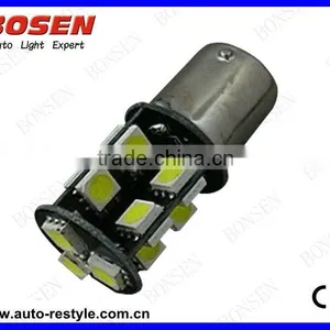 Error Free, Canbus 1156 1157 19SMD 5050 12VDC Auto Led Lamp thumbnail-1