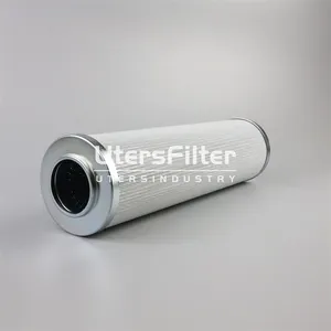 LH0660D040BNHC UTERS Replace of Leemin Hydraulic Oil Filter Element thumbnail-1