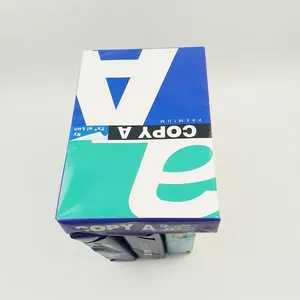 Hot Sale A4 Paper 80 GSM Office Copy Paper 500 Sheets Letter Size/legal Size White Office PaperMAIL+siri@sdzlzy.com thumbnail-2