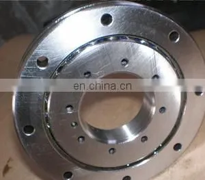 High-speed Rotary YRT200 Table Slewing Bearings Large 50Mn/40CrMn Large Bearing Capacity Precision Slewing Bearing thumbnail-5