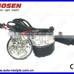 Daytime Running Light /DRL BOS-008O1 thumbnail-1