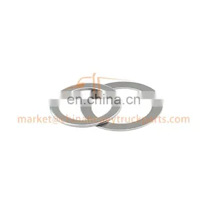 HOWO Truck HC 16 Front/Middle/Rear Axle Accessories Rear Axle Hb and Brake System WG680340015 Ring thumbnail-2