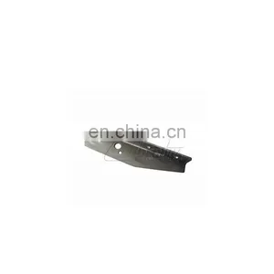 Heavy Truck Shacman F2000/L3000/M3000/F3000/X3000 Heavy Duty Truck Gearbox Spare Parts DZ96259590014 Left Bracket thumbnail-1