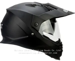 MX313 Motocross Rally Helmet thumbnail-3