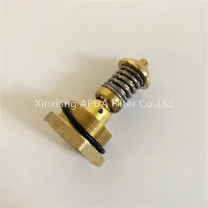 High Quality Air Compressor Spare Parts Thermostatic Valve 02250078-204 thumbnail-2