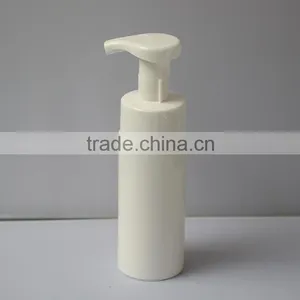 China High Quality Plasitic Airless Cream Container With Dispener thumbnail-1